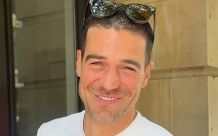 Bachelorette alum Joe Amabile, 40, is 'doing well' as he prepares for brain surgery after tumor diagnosis