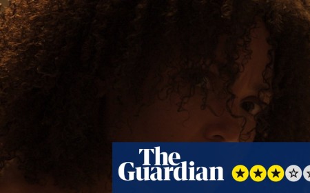 Parasomnia review – sleep-schedule horror conjures up a succubus on the loose in waking nightmare