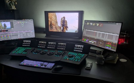 I saw behind-the-scenes of a 4K movie restoration — and it's made me appreciate the quality of my 4K Blu-rays more than ever now I understand the 'ethical dilemmas' and artistry involved