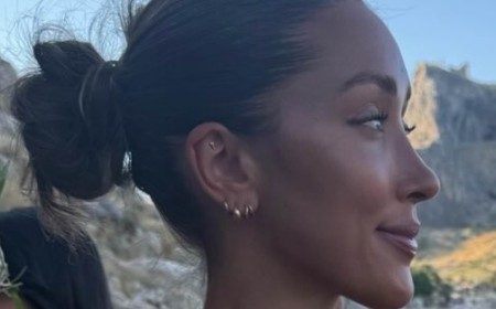MAFS UK star Shona Manderson reveals she's got 'zero savings and no pension' and secretly battled credit card debt after opening up about her sexual misconduct ordeal
