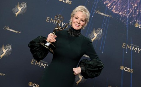 The TV Academy Hall of Fame Is Not Worried About Whether or Not You Have Too Many Emmys