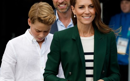 Kate Middleton, Prince William Bring Kids to 2026 Commonwealth Games