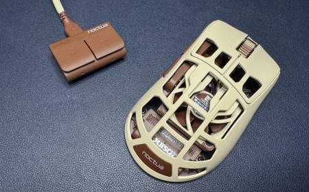 Pulsar Feinmann F01 Noctua Edition Review: Extra cool