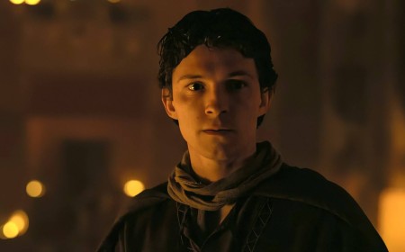 Universal Hits Landmark Box Office Milestone As The Odyssey Conquers Theaters