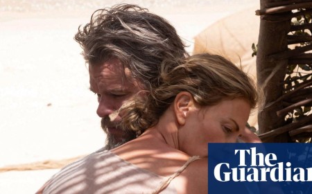 ‘I felt so inspired’: Guardian readers on trying Homer’s epics after seeing The Odyssey