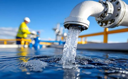Hackers are going after our water now — over 30 Minnesota utilities hit in coordinated cyberattack by apparent Iranian attackers
