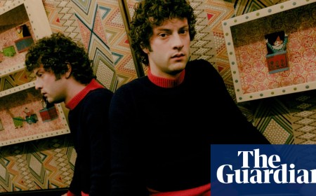 ‘These cooks ripped each other apart’: Dominic Sessa on playing Anthony Bourdain, kitchen bullies and the joys of being a 70s barfly