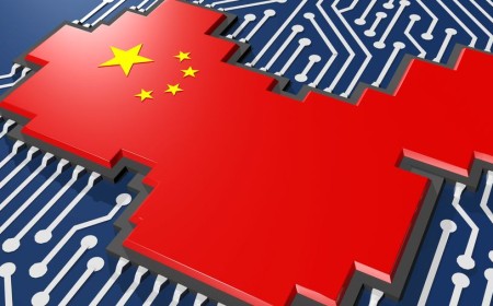 Chinese chipmaking tool roadmaps examined — Beijing's nascent lithography tools target DUV production at five machines a year, and an EUV prototype with no chips