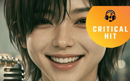 Stellar Blade: Blood Rain's AI slop music video is terrible for us all