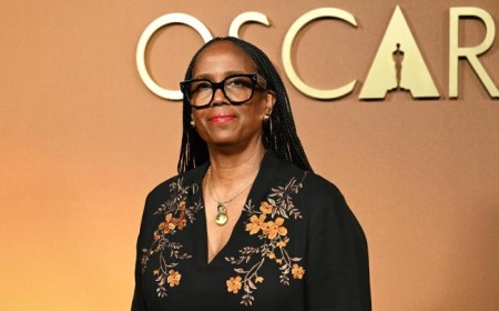 Casting Director Kim Taylor-Coleman Re-Elected as President of the Academy Foundation Board