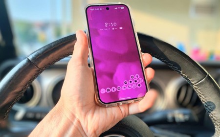 Gemini voice calling on Android Auto keeps failing me - and Google has until September to fix it