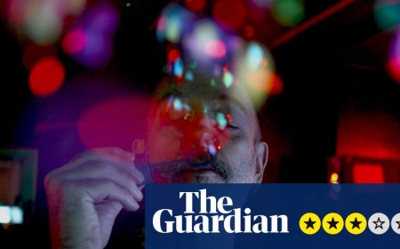 Douglas Gordon by Douglas Gordon review – a brave glimpse inside the mind of the Scottish artist