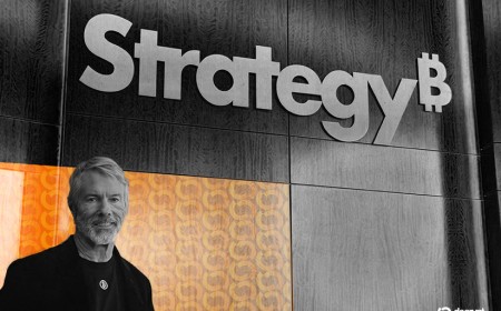 Strategy’s Bitcoin Is $2.8 Billion in Profit—Is Saylor Teeing Up a Buy?