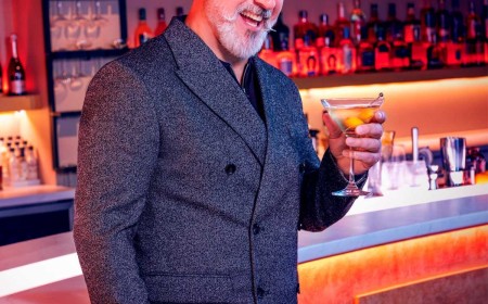 Cocktail Wars' Joey Fatone Reveals the Last Drunk Text He Sent