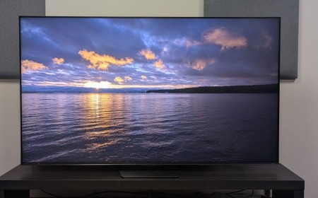'It's not an OLED-killer yet': I tested Hisense’s affordable RGB TV, and while I like its picture quality and performance, it surprisingly falls short in the area I had the highest hopes for