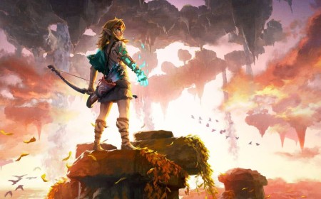 The Legend Of Zelda Officially Returns In Two Months