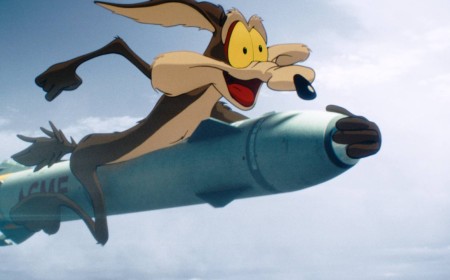 Coyote Vs. Acme Doesn't Have A Post-Credits Scene, But There's A Reason To Stay