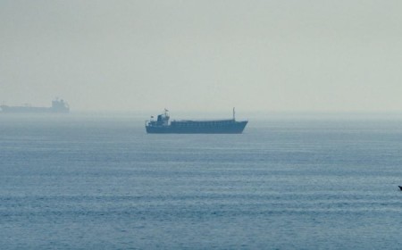Iran nears shipping management deal with Oman for the Strait of Hormuz, with crypto tolls on the table