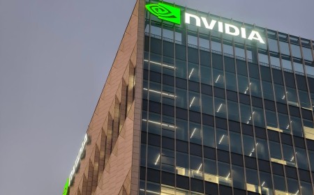 Nvidia's open Nemotron 3.5 Lightning model is all about specialized, local agentic AI