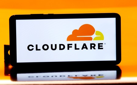 Cloudflare open-sources vibe-coding platform for people who aren't coders
