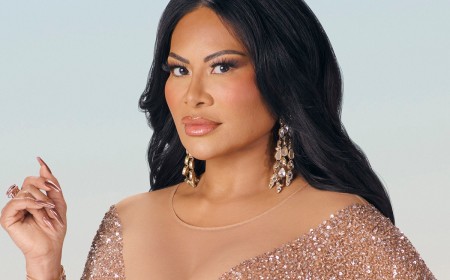 RHOSLC Alum Jen Shah Finishes Prison Sentence After Home Confinement
