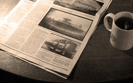 The Sunday Papers