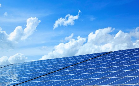 Startup to use drones to keep clouds away from solar farms, 'Our ultimate goal is to reduce the intensity of severe storms and hurricanes' — chemical-free tech promises up to 30% power boost for $30 to $60 an hour