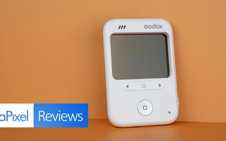 Godox C100 Review: A Troubled Viewpoint