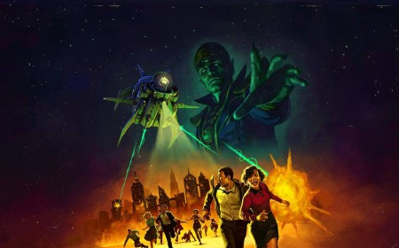 Fallout: Invaders From Beyond Officially Launches August 18