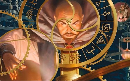 Dungeons & Dragons Is Officially Nerfing One of Its Most Powerful Characters Ahead of New Series