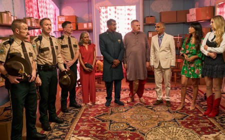 Super Troopers 3 Review: A Goofy Throwback That Finds Some Solid Laughs Amid Dated Comedy
