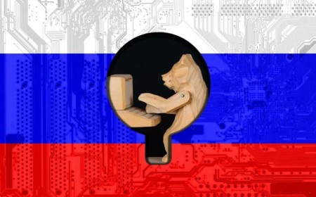 Russian spies turn public Wi-Fi into malware delivery systems