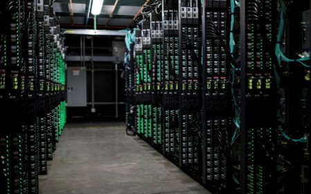 We're building the most critical infrastructure of our lifetimes. We're leaving the front door unlocked