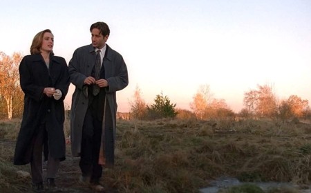 Chris Carter Is ‘Anxiously Awaiting’ Ryan Coogler’s ‘X-Files’