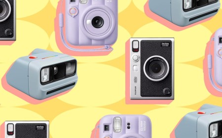 The only instant cameras worth your money