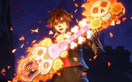 Kingdom Hearts 4 finally has a release window, and it's sooner than I expected