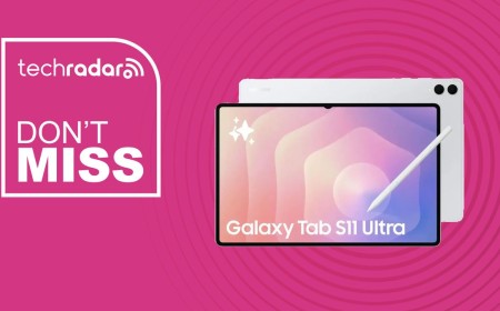 This AU$502 discount makes Samsung’s pricey but premium Galaxy Tab S11 Ultra much easier to recommend
