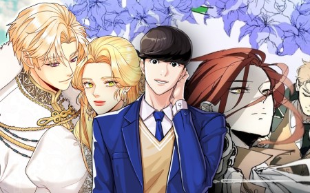 20 Greatest Webtoon Series Everyone Needs To Read