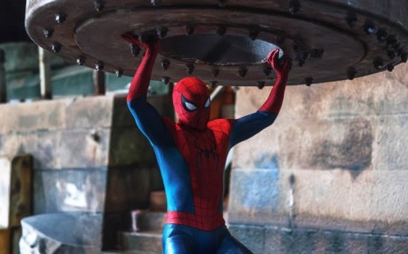 Could ‘Spider-Man: Brand New Day’ Be the First Film to Surpass $1 Billion Domestic?