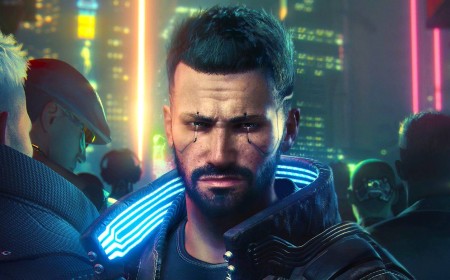 Cyberpunk 2077 Multiplayer Trailer Promises Night City Chaos With Friends