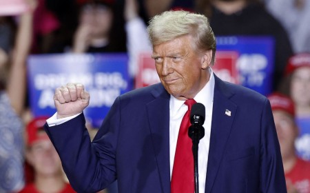 Trump warns communities opposed to data centers are “making a mistake” — but Texas Gov. Greg Abbott says data centers “got the backlash they deserve”