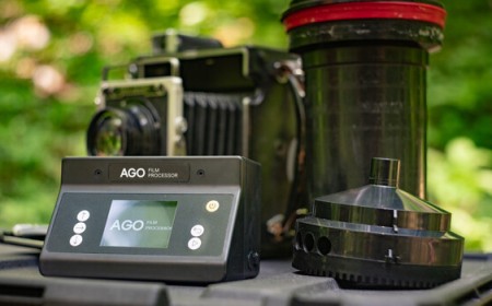The AGO Film Processor Long-Term Review