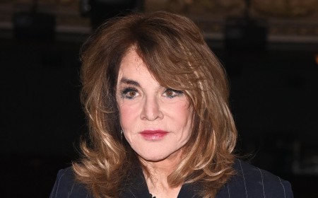 Grease icon Stockard Channing, 82, reveals she is living a 'reclusive' life in London after quitting the US after the devastating death of her partner