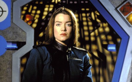 Babylon 5 Was As Good As The Biggest '90s Space Opera But Had A Fraction Of Its Success