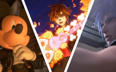 Here’s 6Kingdom Hearts 4 worlds I think we’ll see following Coco’s official D23 reveal — including the one Tetsuya Nomura has ‘always’ wanted to include