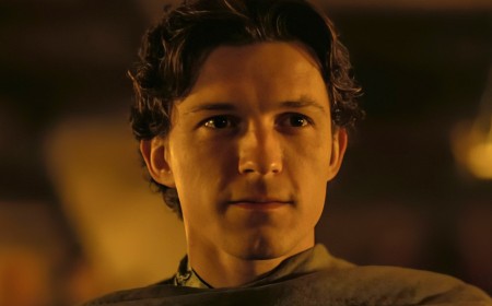 Christopher Nolan Reveals Genius Reason He Cast Tom Holland in New 'Odyssey' Interview [Exclusive]