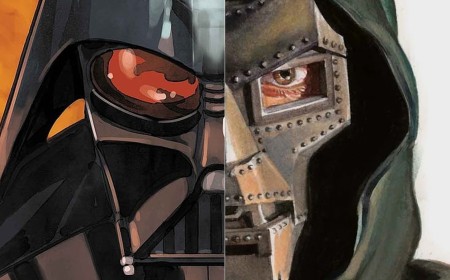 The Marvel/Star Wars Comic Book Crossover Has One Giant Problem