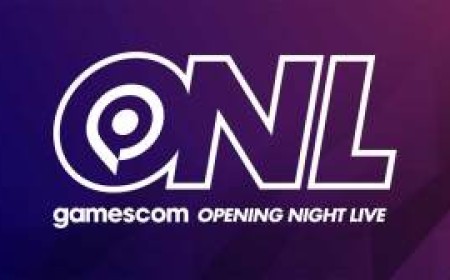 Gamescom Opening Night Live 2026: Start Time, How To Watch, And What To Expect