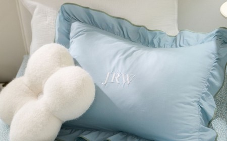 Make Your Dorm Feel Like Home With These Personalized Finds