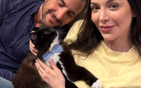 Kyle Richards’ Daughter Farrah Aldjufrie Reveals Baby’s Father